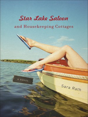 cover image of Star Lake Saloon and Housekeeping Cottages